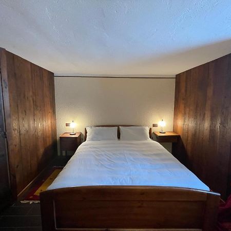 Cozy Apartment Ruitor La Thuile Exterior foto