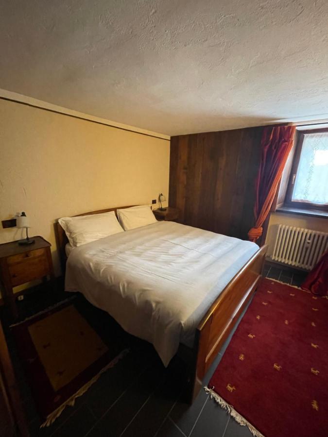 Cozy Apartment Ruitor La Thuile Exterior foto