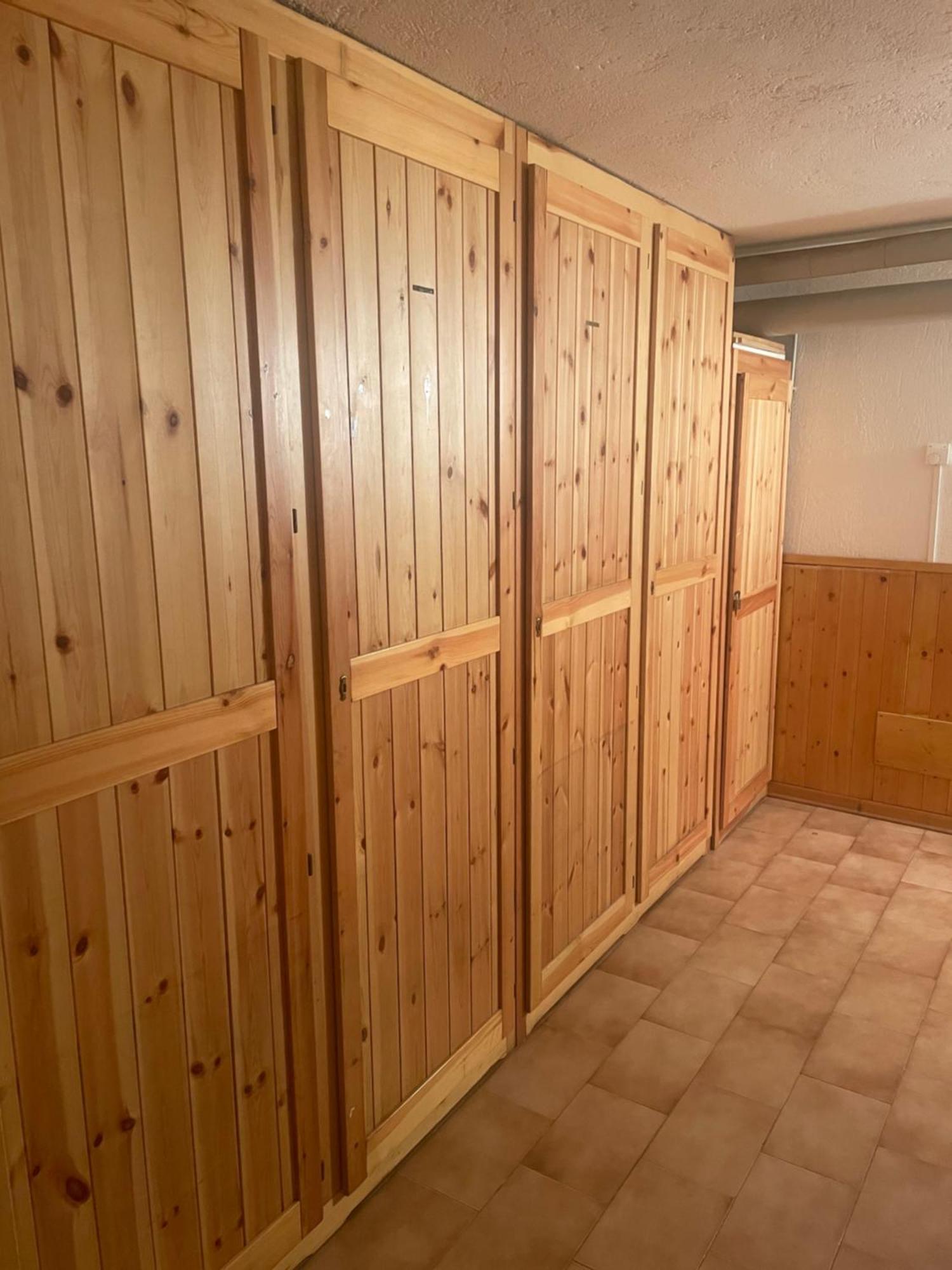 Cozy Apartment Ruitor La Thuile Exterior foto